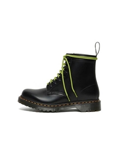 Кроссовки Dr.Martens Unisex 1460 Ben Smooth Martin Boots Black Dr. martens