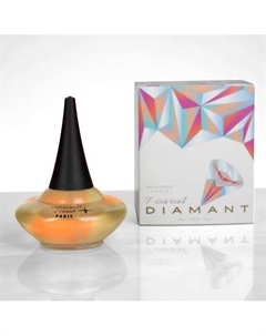 Туалетная вода Diamant 7 carat 100 Ги алари