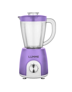 LUMME Блендер стационарный LU-KP1890A Lumme