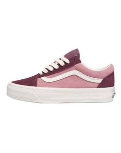 Кроссовки Old Skool 36 'Pink' Vans