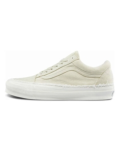 Кроссовки Old Skool Og Lx 'Raw Edge Vintage White' Vans