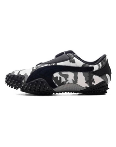 Кроссовки Mostro Camo Black Puma