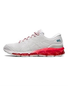 Кроссовки GEL Quantum 360 Vii Winterised 'Grey Red' Asics
