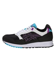 Кроссовки Gel Saga 'Black Orchid' Asics