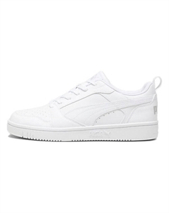 Кроссовки Rebound V6 Low White Puma