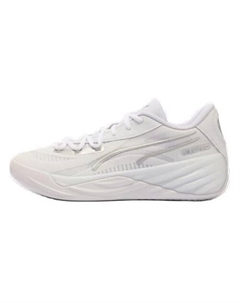 Кроссовки All Pro Nitro 'White Silver' Puma