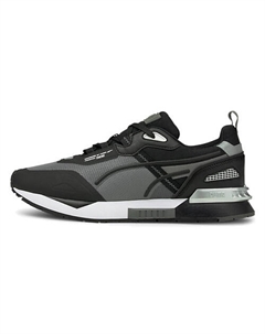 Кроссовки Mirage Tech Core 'Black' Puma