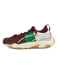 Кроссовки Plexus 'Retro Aubergine' Puma