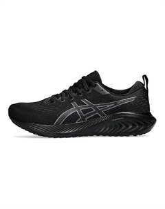 Кроссовки Gel Excite 10 Black Carrier Grey Asics