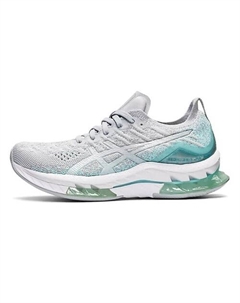 Кроссовки Kinsei Blast 'Glacier Grey Aqua' Women's Asics
