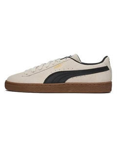 Кроссовки Suede Terrace Alpine Snow Gum Puma