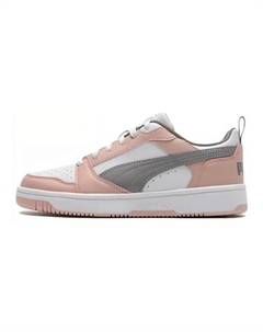 Кроссовки Rebound V6 Low Rose Quartz White Womens Puma