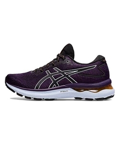 Кроссовки Gel Nimbus 24 Tr 'Nature Bathing Night Shade' Women's Asics