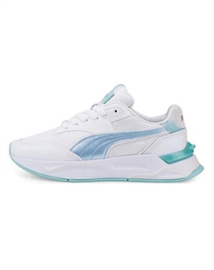 Кроссовки Mirage Sport Glow White Eggshell Blue Women's Puma