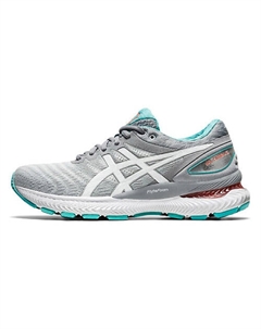 Кроссовки Gel Nimbus 22 Wide 'Sheet Rock' Women's Asics
