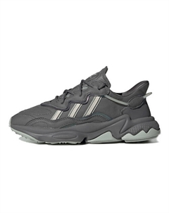 Кроссовки Ozweego Grey Four Women's Adidas original