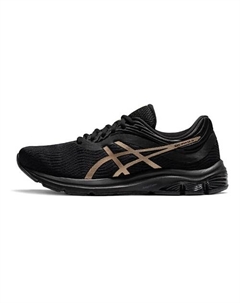 Кроссовки Gel Pulse 11 Golden 'Black Gold' Asics