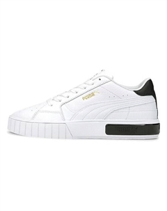 Кроссовки Cali Star 'White Black' Women's Puma
