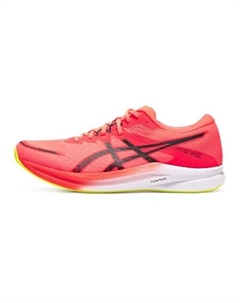 Кроссовки Hyper Speed 3 Sunrise Red Black Asics