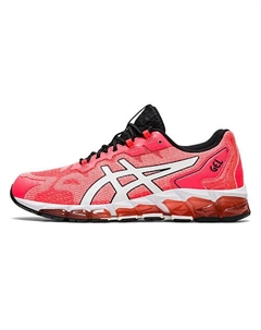 Кроссовки Gel Quantum 360 6 'Sunrise Red' Women's Asics