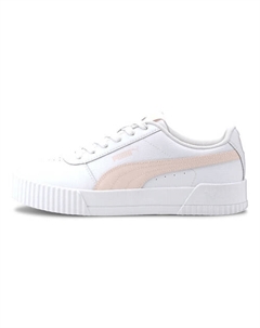 Кроссовки Carina Leather White Rose Water Womens Puma