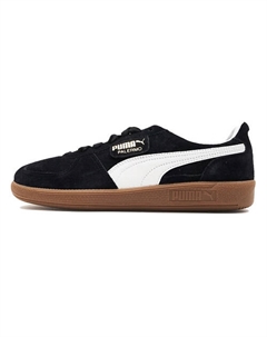Кроссовки Palermo Black White Gum Puma