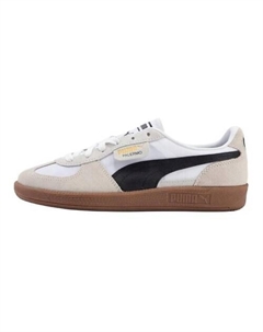 Кроссовки Palermo Grey Black Puma