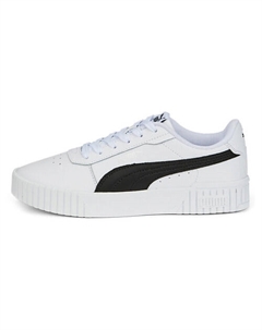 Кроссовки Carina 2.0 White Black Womens Puma