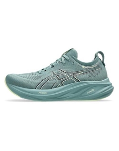 Кроссовки Gel Nimbus 26 Celadon Light Celadon Asics