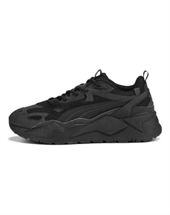 Кроссовки RS-X Efekt Premium Black Strong Grey Puma