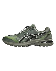 Кроссовки Gel Terrain San San Gear Bronze Green Asics