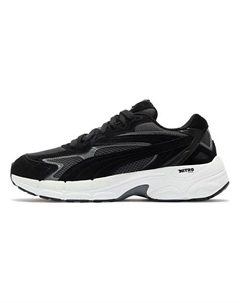 Кроссовки Teveris Nitro 'Black Ebony' Puma
