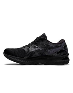 Кроссовки Гель Nimbus 23 Беговые Низкие Мужские Asics