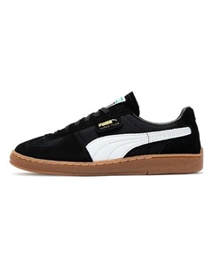 Кроссовки Super Team Og Black White Gum Puma