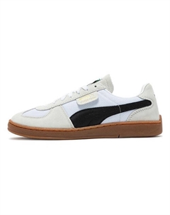 Кроссовки Super Team Og White Black Gum Puma