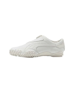 Кроссовки Mostro Wear-resistant And Lightweight Low-Top Casual Shoes Unisex White Puma