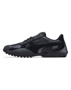 Кроссовки Vaderon Black Puma