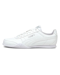 Кроссовки Bella Sl Triple White Womens Puma