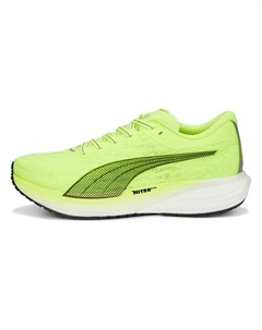 Кроссовки Deviate Nitro 2 'Lime Squeeze' Puma