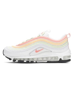 Кроссовки Air Max 97 Melon Tint Barely Volt Atomic Pink Nike