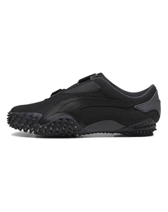Кроссовки Mostro Archive Black Puma