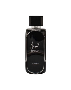 Парфюмированная вода для женщин Hayaati 100 мл 100 Lattafa