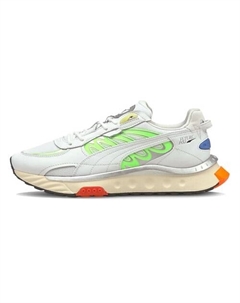 Кроссовки Mirage Sport Повседневная обувь Низкие кеды Унисекс Puma