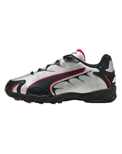 Кроссовки Inhale F1 75th Anniversary Green Black Puma