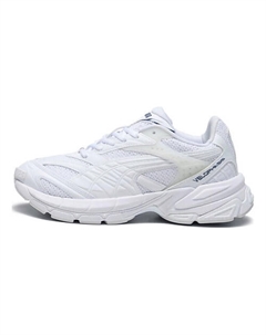 Кроссовки Velophasis Technisch White Puma