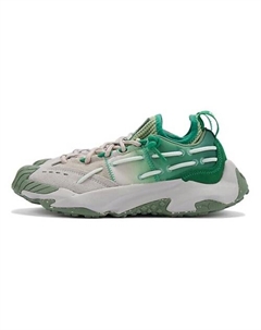 Кроссовки Plexus Gradient Sophia Chang 'Grey Green' Puma
