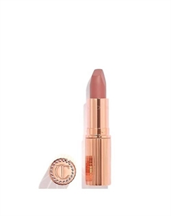 Матовая губная помада Matte Revolution Charlotte tilbury