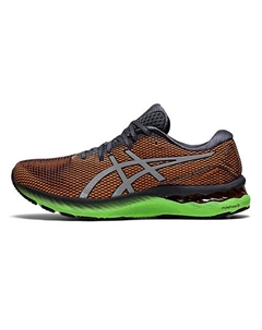 Кроссовки Gel Nimbus 23 Lite Show 'Orange Green' Asics