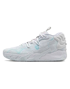 Кроссовки LaMelo Ball MB.03 Iridescent Puma