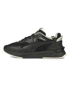 Кроссовки Mirage Sport Luxe 'Black' Puma